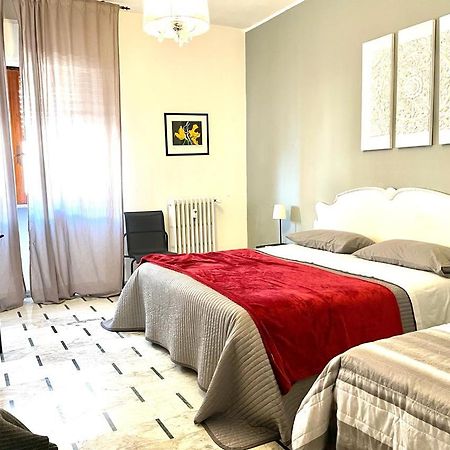 Rosa Dei Venti B&B Taranto Exteriör bild