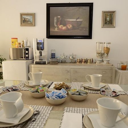 Rosa Dei Venti B&B Taranto Exteriör bild