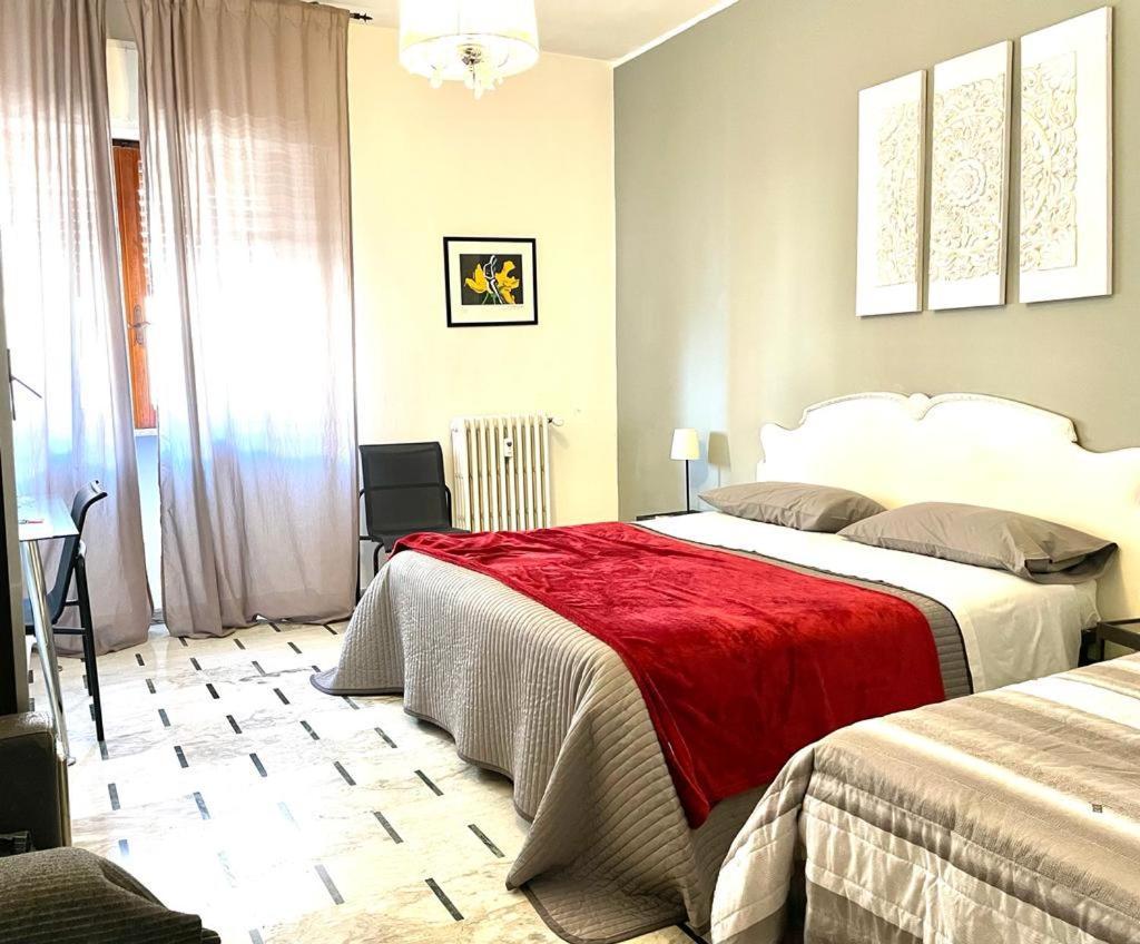 Rosa Dei Venti B&B Taranto Exteriör bild