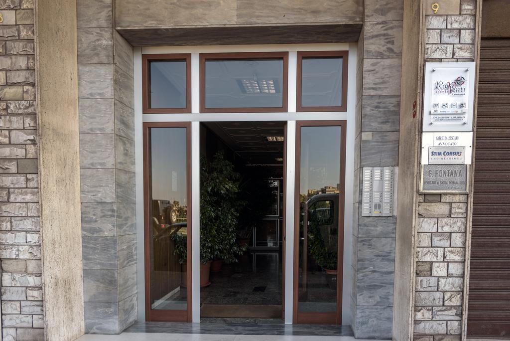 Rosa Dei Venti B&B Taranto Exteriör bild