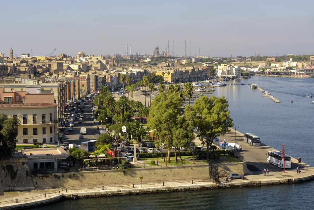Rosa Dei Venti B&B Taranto Exteriör bild
