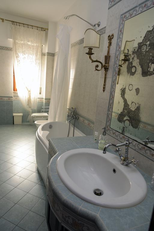 Rosa Dei Venti B&B Taranto Rum bild